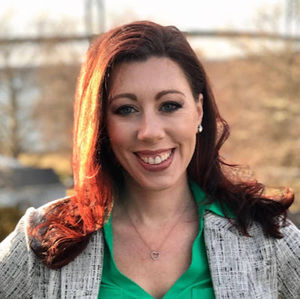 Meet your Posher, Lindsay